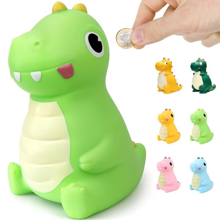 Kazura Κουμπαράς 14x12x20cm