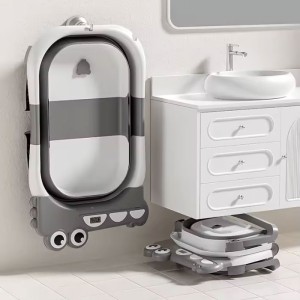 BabyBath Παιδικό Κάθισμα Μπάνιου 