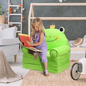 Sofa Αναδιπλούμενη Παιδική Πολυθρόνα