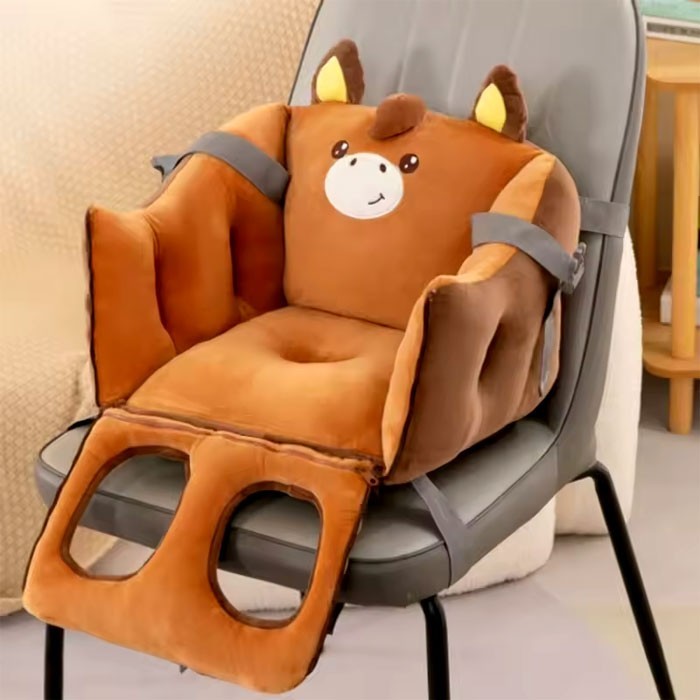FluffyBuddy Παιδικό Κάθισμα