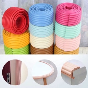 Scudo Αφρώδες Προστατευτικό Ρολό Επίπλων Για Παιδιά 8x200cm