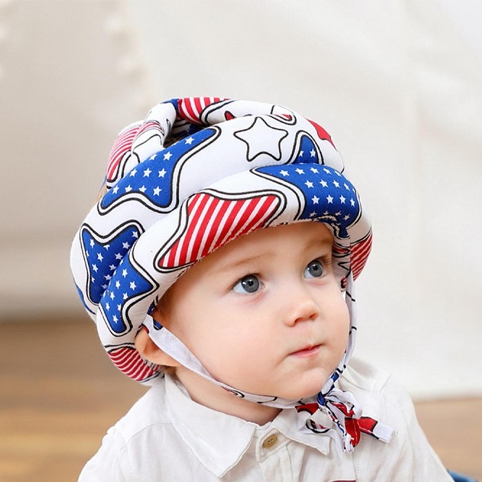 Casco Παιδικό Προστατευτικό Κεφαλιού Δ18cm