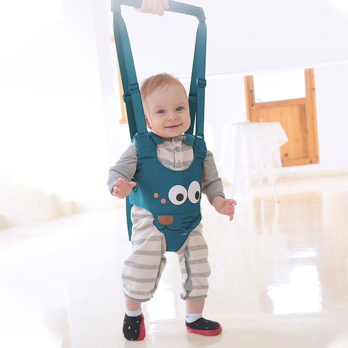 Walker Βοήθημα Περπατήματος Για Μωρά Από 6+ μηνών 54-70cm