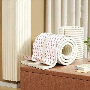 Foam Αφρώδες Προστατευτικό Ρολό Επίπλων 200x19cm