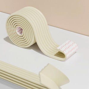 Foam Αφρώδες Προστατευτικό Ρολό Επίπλων 200x19cm