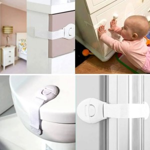 Protecto Σετ Προστατευτικών Για Μωρά 18 Τεμάχια