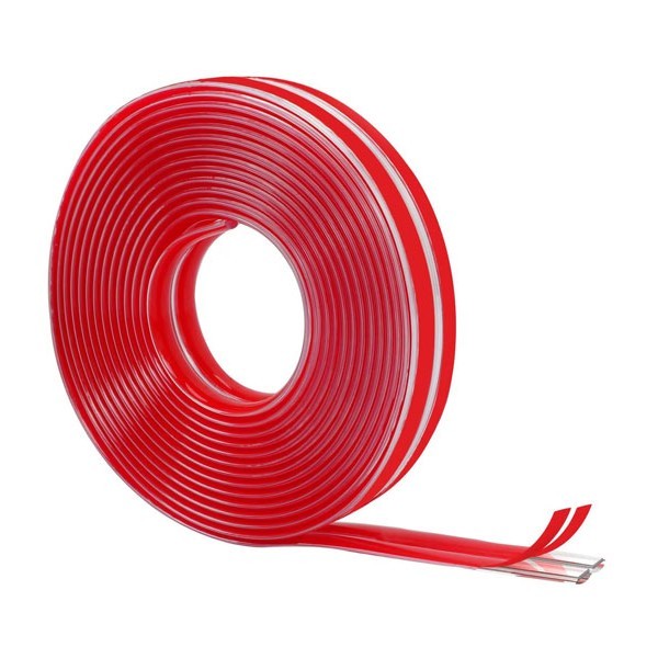 Big Hab Προστατευτικό Ρολό Επίπλων Διάφανο 200x3,5cm