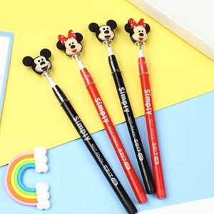 Mice Παιδικό Μολύβι με Μύτες 18cm