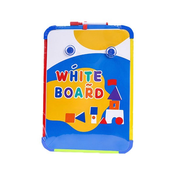 White Board Λευκό Πινακάκι Μαρκαδόρου