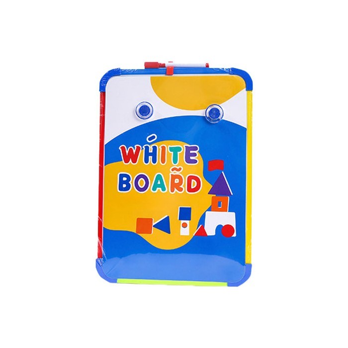 White Board Λευκό Πινακάκι Μαρκαδόρου