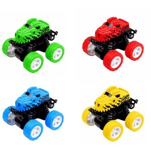 Inertia Stunt Car Αυτοκινητάκια Για Κόλπα 3+ Ετών  