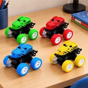 Inertia Stunt Car Αυτοκινητάκια Για Κόλπα 3+ Ετών  