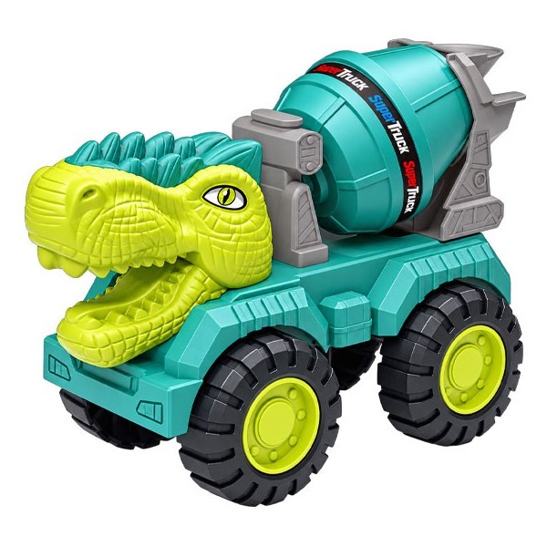 DinoTruck Παιχνίδι Όχημα Δεινόσαυρος 76x42x90cm 3+