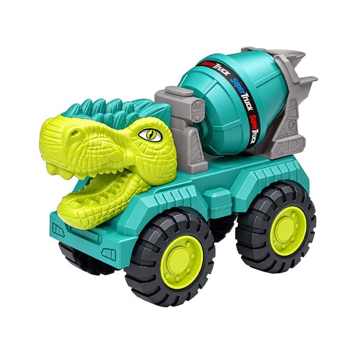 DinoTruck Παιχνίδι Όχημα Δεινόσαυρος 76x42x90cm 3+