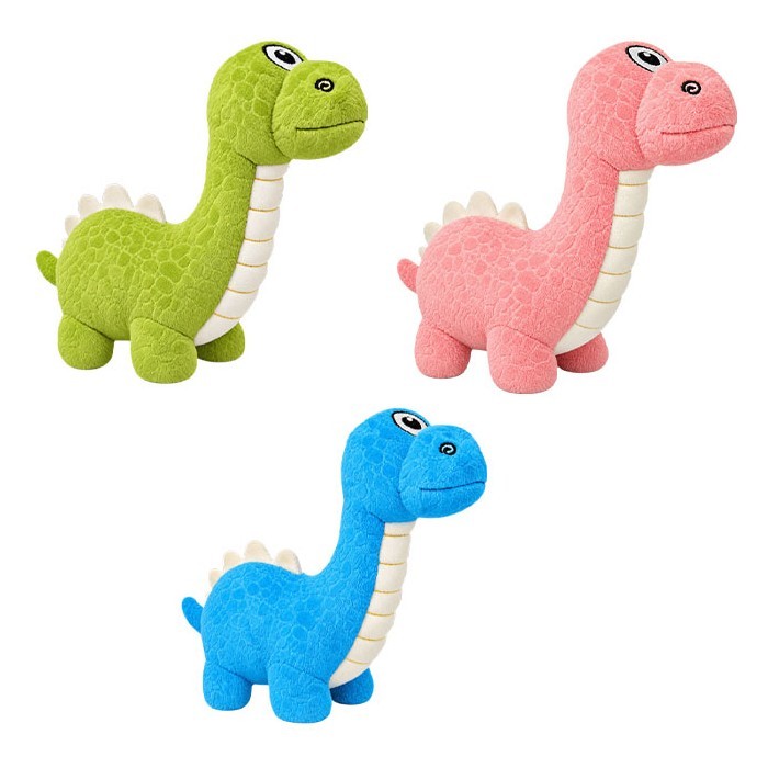 Dino Hugs Λούτρινος Δεινόσαυρος 25cm