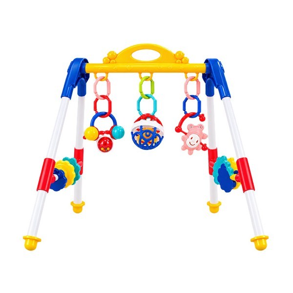 Baby Fitness Βρεφικό Γυμναστήριο 62x48x52cm 3M+