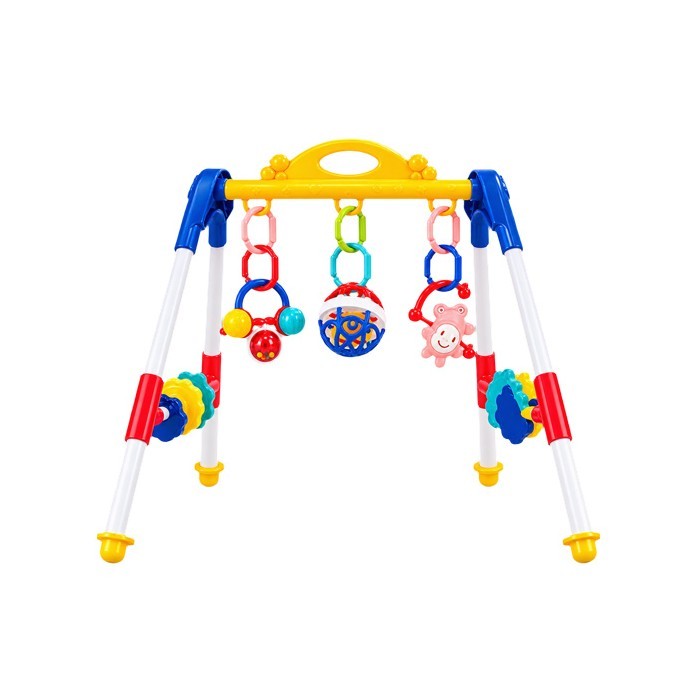 Baby Fitness Βρεφικό Γυμναστήριο 62x48x52cm 3M+