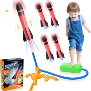 Rocket Launch Παιδικό Παιχνίδι