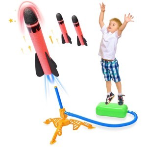 Rocket Launch Παιδικό Παιχνίδι