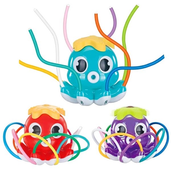 Water Toy Παιχνίδι Εξωτερικού Χώρου Κόκκινο