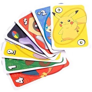 Card Game Επιτραπέζιο Παιχνίδι