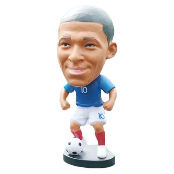 Bobblehead Mini Διακοσμητικές Φιγούρες Ποδοσφαιριστών Μέσσι