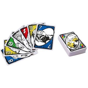 Card Game Επιτραπέζιο Παιχνίδι