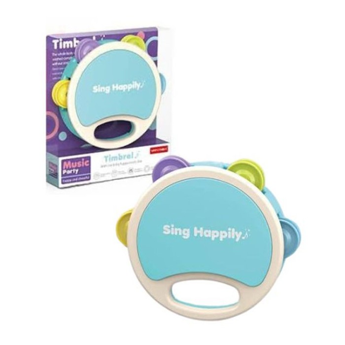 Sing Βρεφικό Ντέφι 13cm