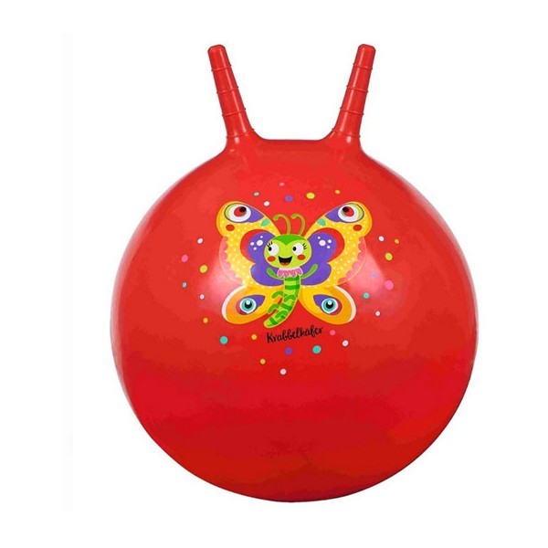 Bugs Μπάλα Δαπέδου Με Λαβές Bugs