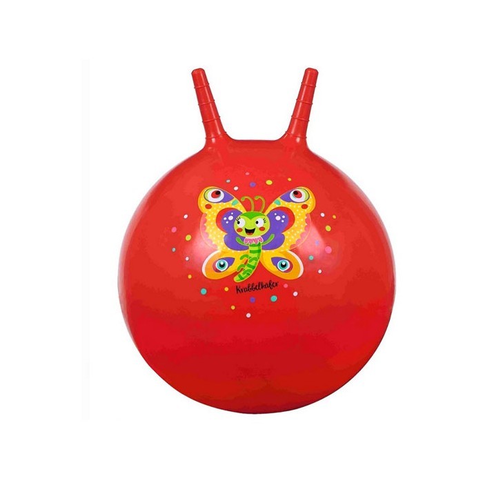 Bugs Μπάλα Δαπέδου Με Λαβές Bugs