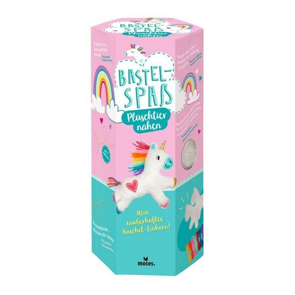 Unico Κατασκευή Πλεκτού Μονόκερος