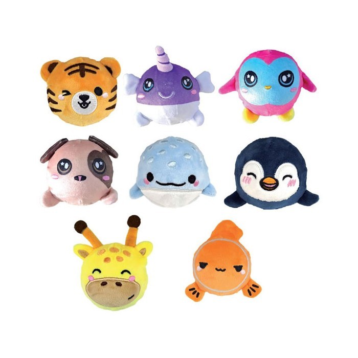 Jump Μπαλάκι Αναπήδησης 8 Εκ Luna