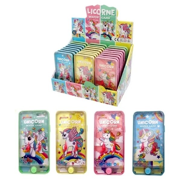 Water Game Παιχνίδι Νερού 15x8 