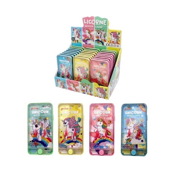 Water Game Παιχνίδι Νερού 15x8 