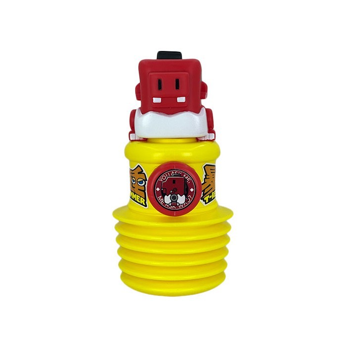 Dino Hammer Παιδικό Παιχνίδι Σφυρί Δεινόσαυρος