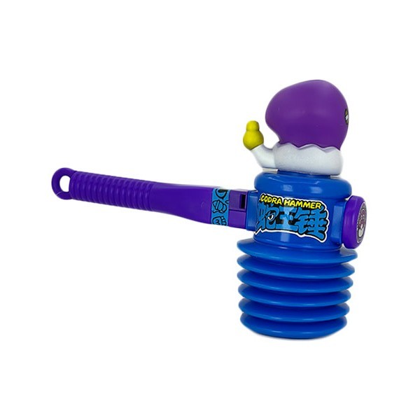 Snake Hammer Παιδικό Παιχνίδι Σφυρί Φίδι Καρδούλες