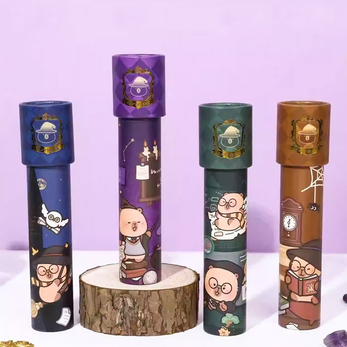 Capybara Παιδικό Καλειδοσκόπιο Καπιμπάρα