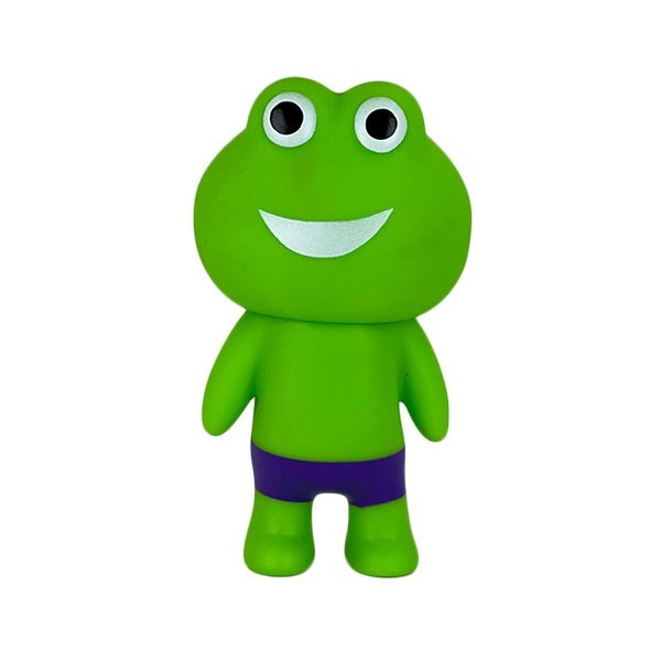 Squezee Ζουλιχτό Ζωάκι Με Ήχο