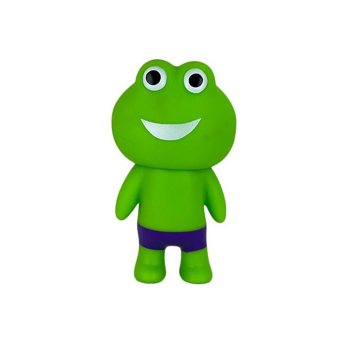 Squezee Ζουλιχτό Ζωάκι Με Ήχο