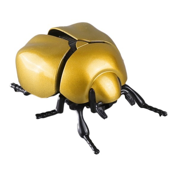 BeetBug Παιχνίδι Σαθάρι Χρυσό