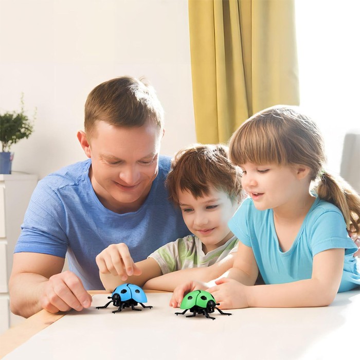 Dotty Παιχνίδι Πασχαλίτσα