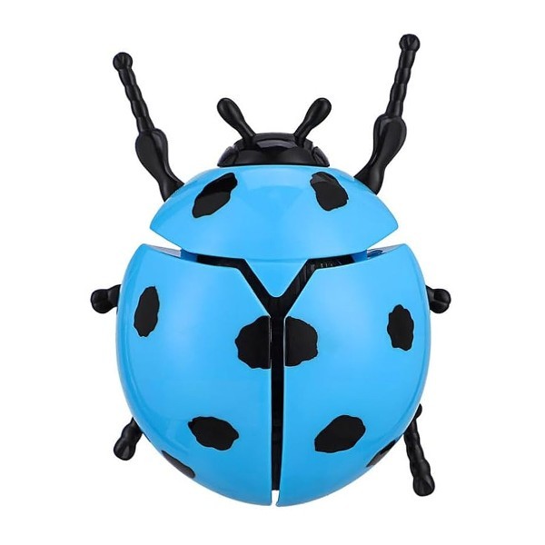 Dotty Παιχνίδι Πασχαλίτσα Πορτοκαλί