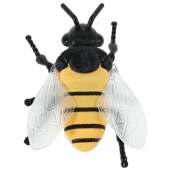 LilBee Παιχνίδι Μέλισσα Μπεζ