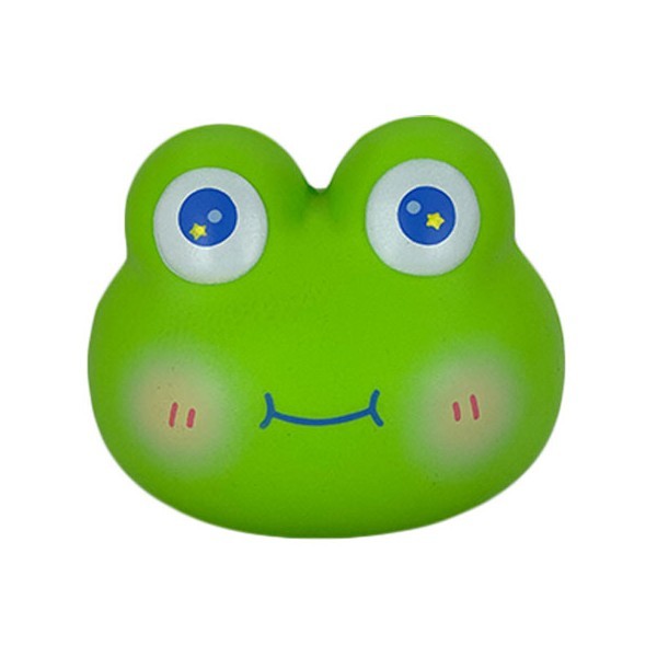 SqueezeFrog Αντιστρές Βατραχάκι