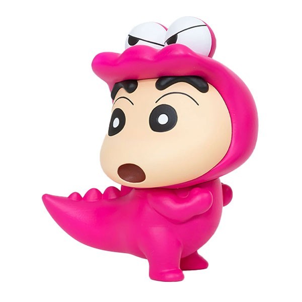 Shin Chan StressCroc Αντιστρές Παιδάκι Κροκόδειλος