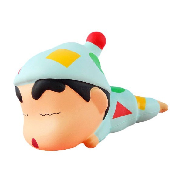 Shin Chan NapBuddy  Αντιστρές Παιδάκι Που Κοιμάται