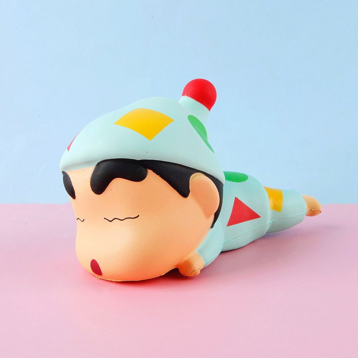 Shin Chan NapBuddy  Αντιστρές Παιδάκι Που Κοιμάται