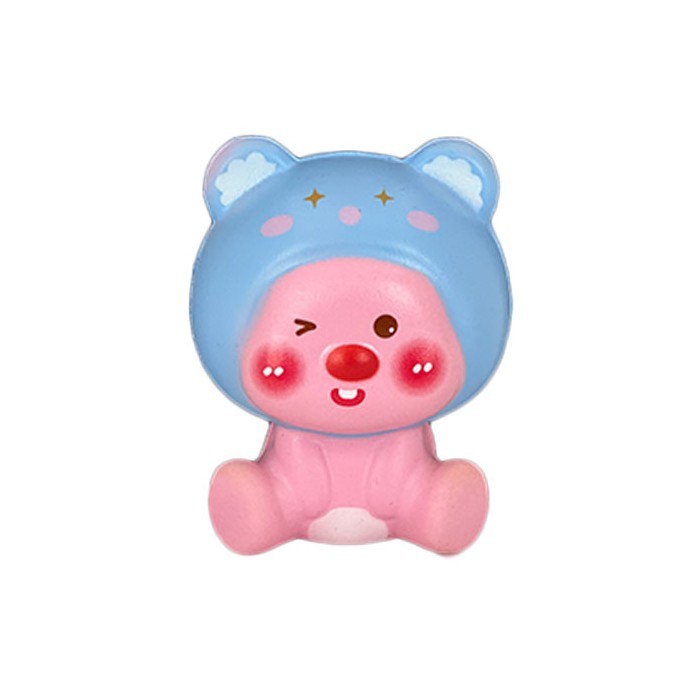 Yaya StressBall Αντιστρές Ζουλιχτό Παιχνίδι