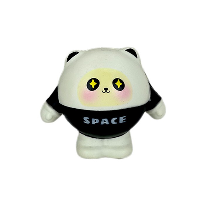 Space Αντιστρές Ζουλιχτό Παιχνίδι Αρκούδα