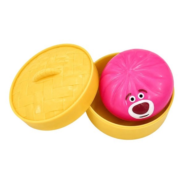 Disney Dumpling Bun Squishy 8.5 εκ.
